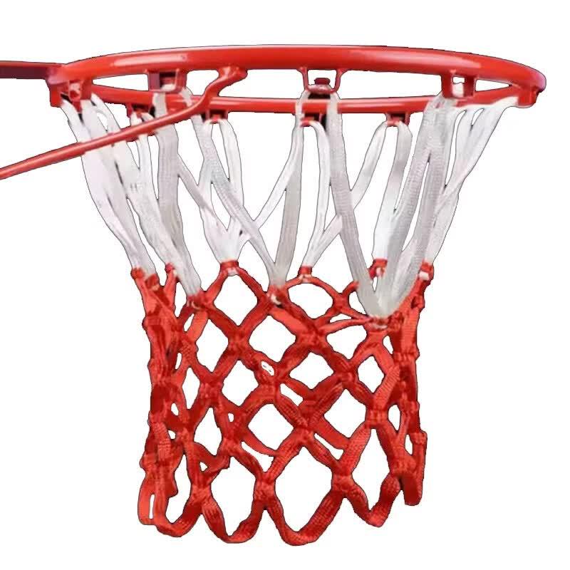 Ronglv Durable Basketball Net