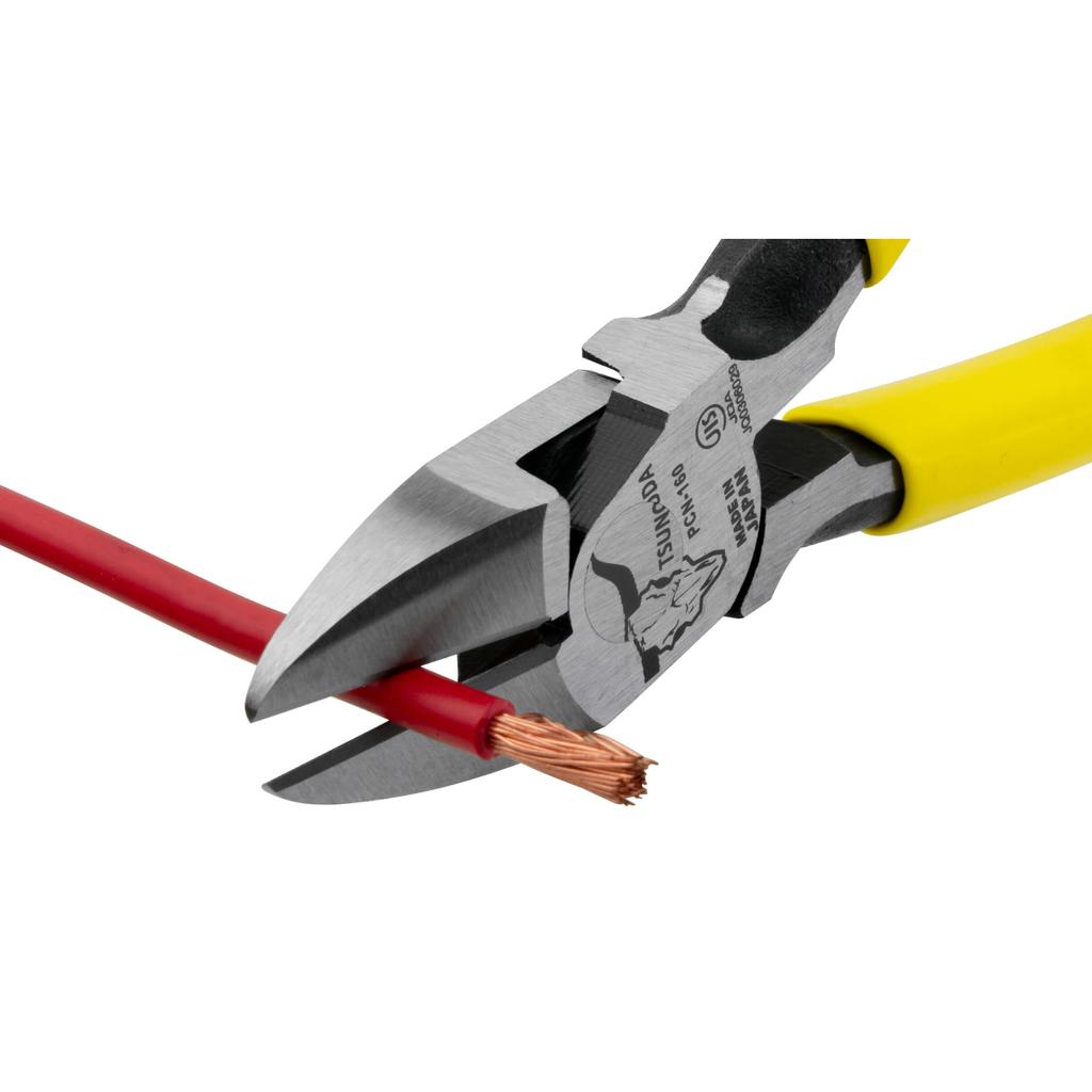 Tsunoda Powerful Nippers, 160mm, PCN-160