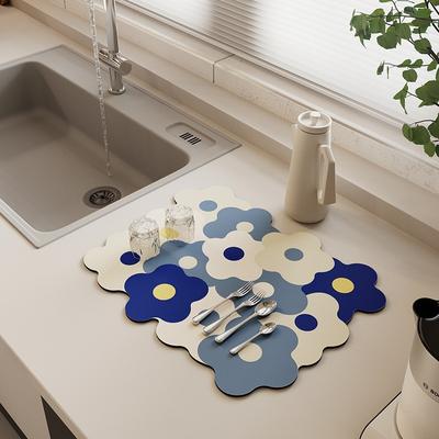 Organizer e portaoggetti – Scolapiatti
