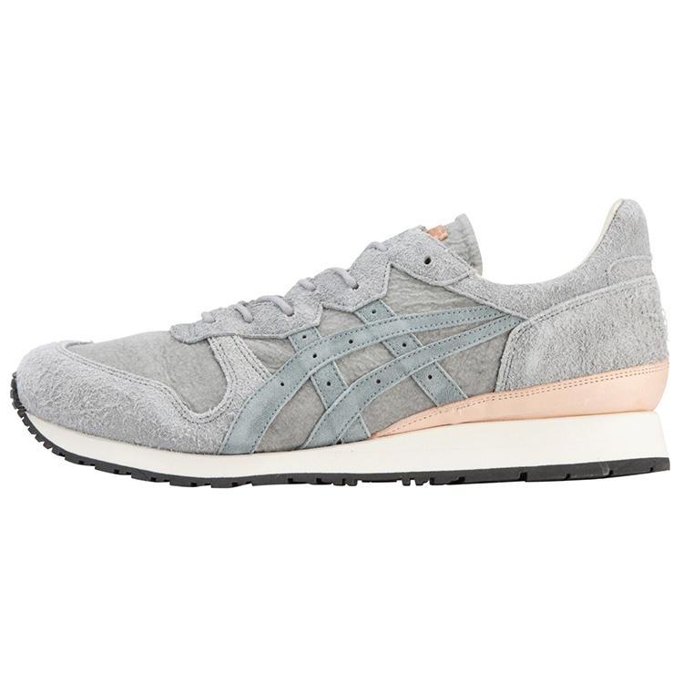 Onitsuka Tiger Ally Grey White Men s 1183A448-020 EU 41.5