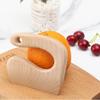 Kids Safe Wooden Cutter Cute Shape Knife Kitchen Tools Fruit Vegetable Cutter For Children Safe Kitchen Cutting Toy DIY Tools