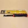 Calcium silicate board knife, gypsum board ceiling cutting tool, woodworking manual decoration dust-free art knife