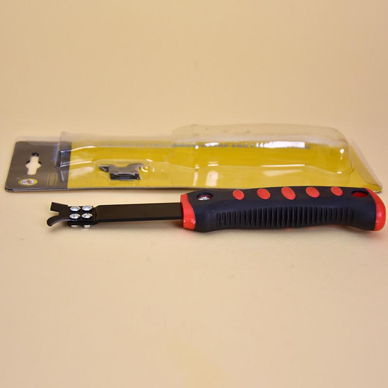 Calcium silicate board knife, gypsum board ceiling cutting tool, woodworking manual decoration dust-free art knife