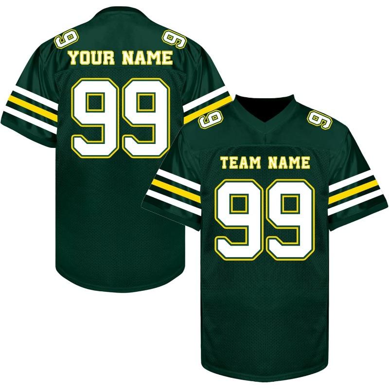 Sports Uniform Gift for Football Party