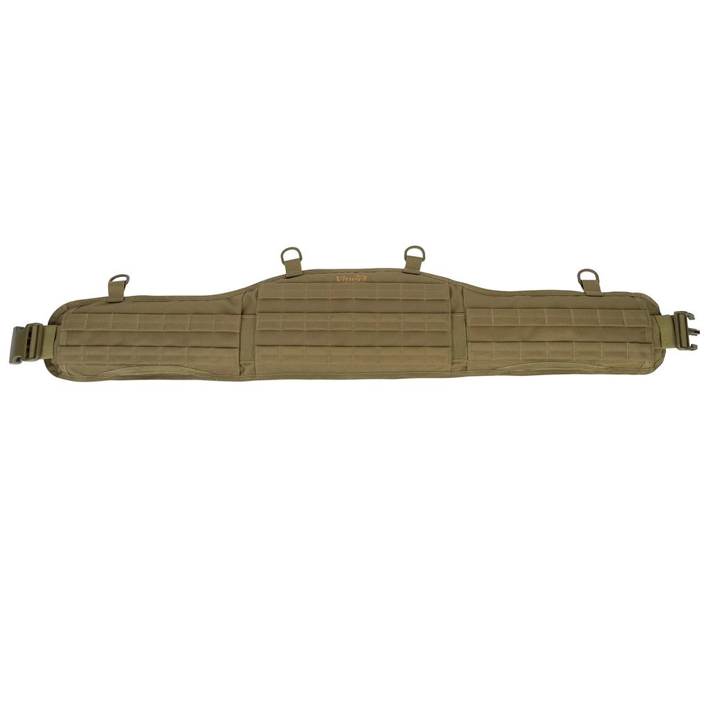 Viper Mens Elite Waist Belt