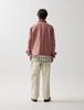Namerclothing Basis Trucker Jacket Pink