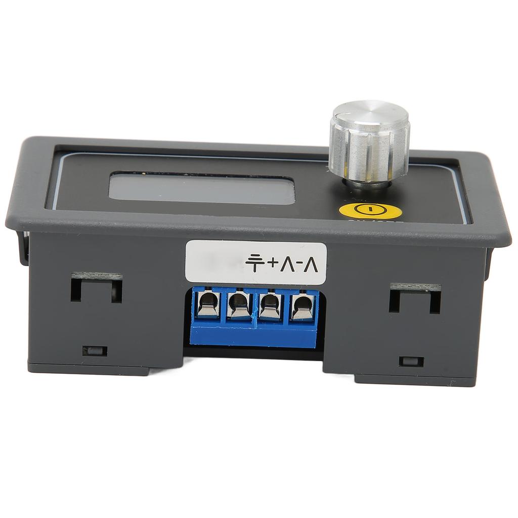 Square Wave Signal Generator PWM Pulse Frequency Duty Cycle Adjustable Module XYPWM Switch