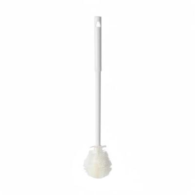 Brosse de nettoyage pour tasse pliable à long manche