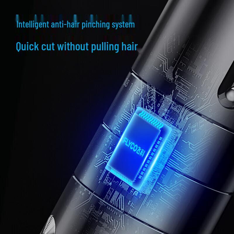 Feike FC5826 Professional Hair Clipper