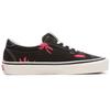 Vans Style 73 Anaheim Factory DX Women's Low Top Sneakers Gray Brown VN0A3WLQAZH