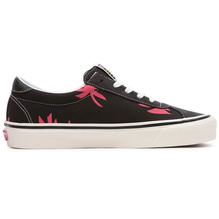 Vans Style 73 Anaheim Factory DX Women's Low Top Sneakers Gray Brown VN0A3WLQAZH