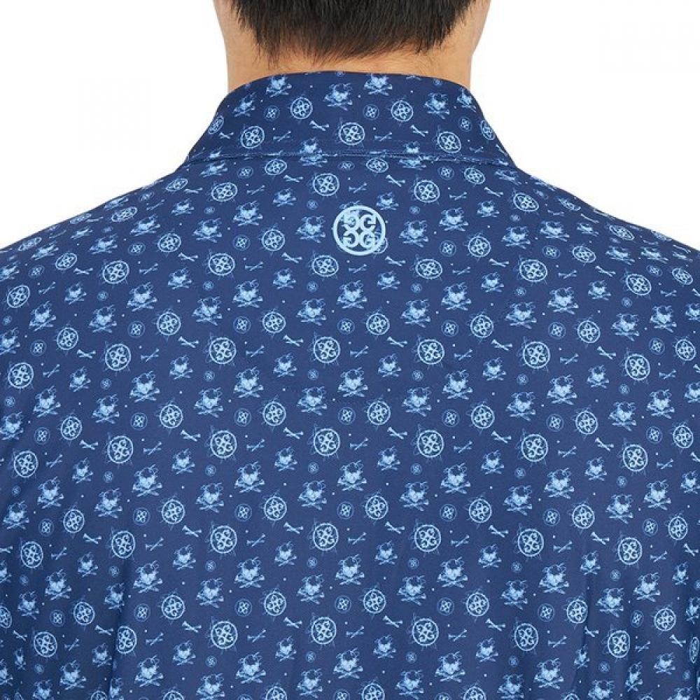 Zipore Golfwear Men S ShorT Sleeve T ShirT g4mS22k45 bprnT