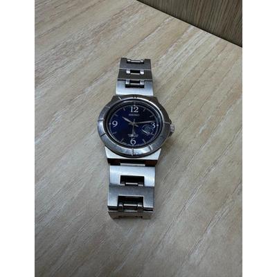 Used SEIKO LUKIA Perpetual Calendar Watch