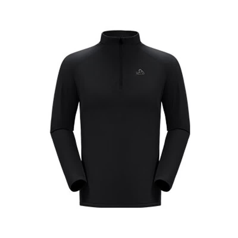 PELLIOT Men's Slim Fit Long Sleeve T-Shirt 114315385