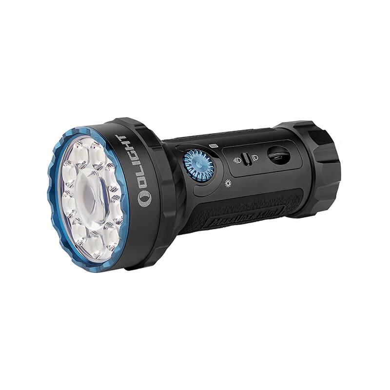 OLIGHT Marauder Mini Series Rechargeable Flashlight
