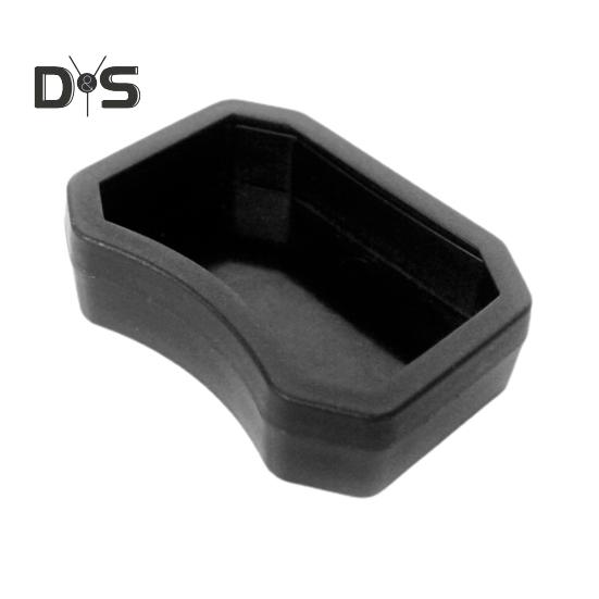 Reptile Water Bowl Plastic Food Grade Water Box Feeder Reptile Food Water Dish Pet Aquarium Ornament