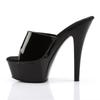 Fashion High-heeled Cool Slippers Women's Summer Wear Non-slip Stiletto High Heels Women's New Sandals