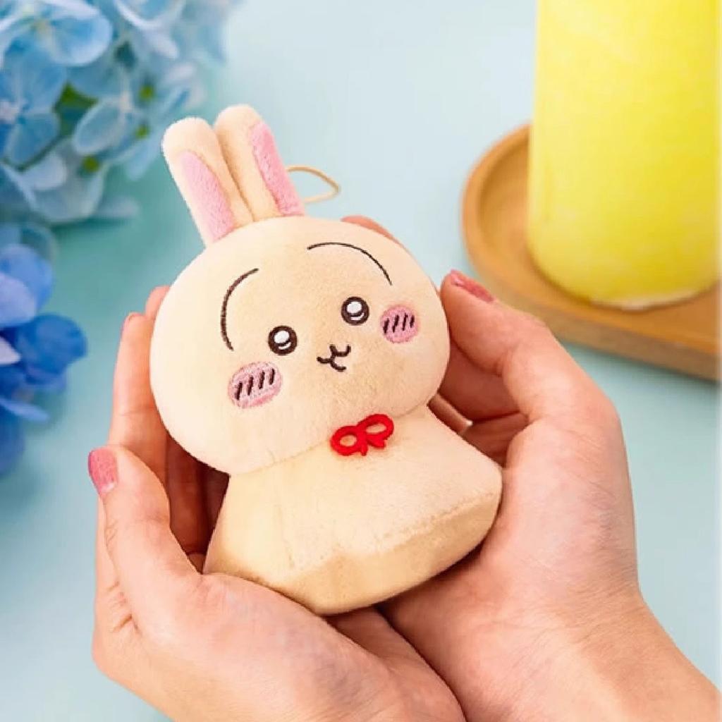 Plush Toy Bag Pendant