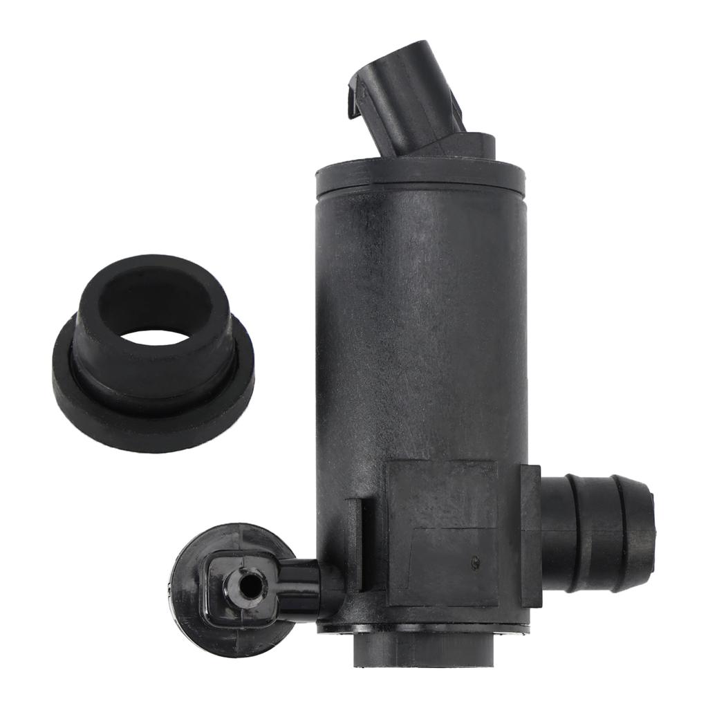 Windshield Washer Pump for Honda CR-V EX EX-L LX 1.5L 2.4L 76806-TLA-C01