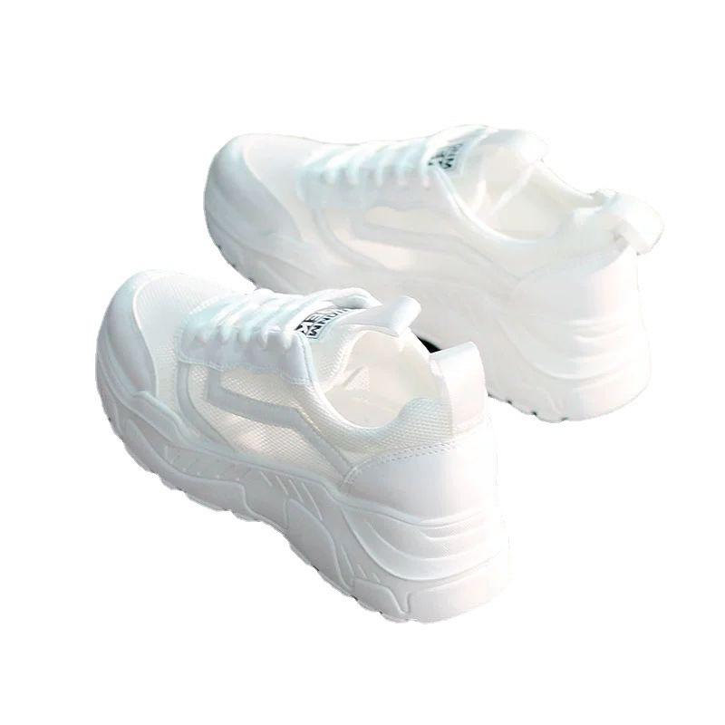 Frühling und Sommer ausgehöhlt leichtes Netz atmungsaktiv Frühling Papa Schuhe Sport und Freizeit