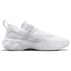 Nike Giannis Immortality 3 EP Triple White Men Sneakers DZ7534-102