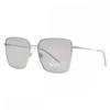 Hugo BoSS Grey Square LadieS SunglaSSeS BoSS 1333 S 02m0 Ir 59 Multi