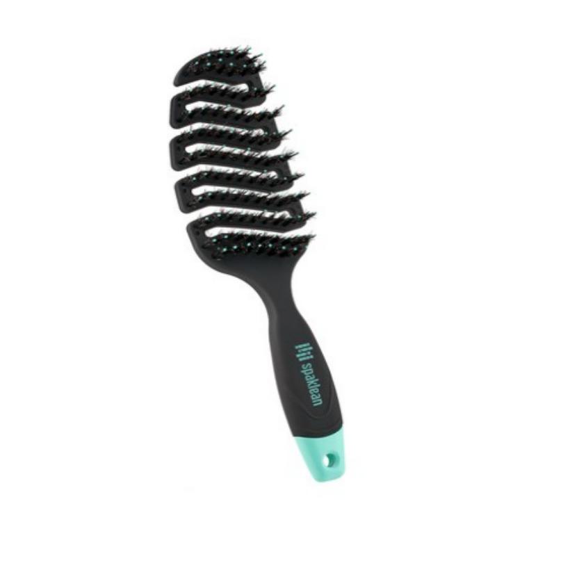 Spaklean Amazing Flex Brush 1pcs Scalp Massage Korea Beauty