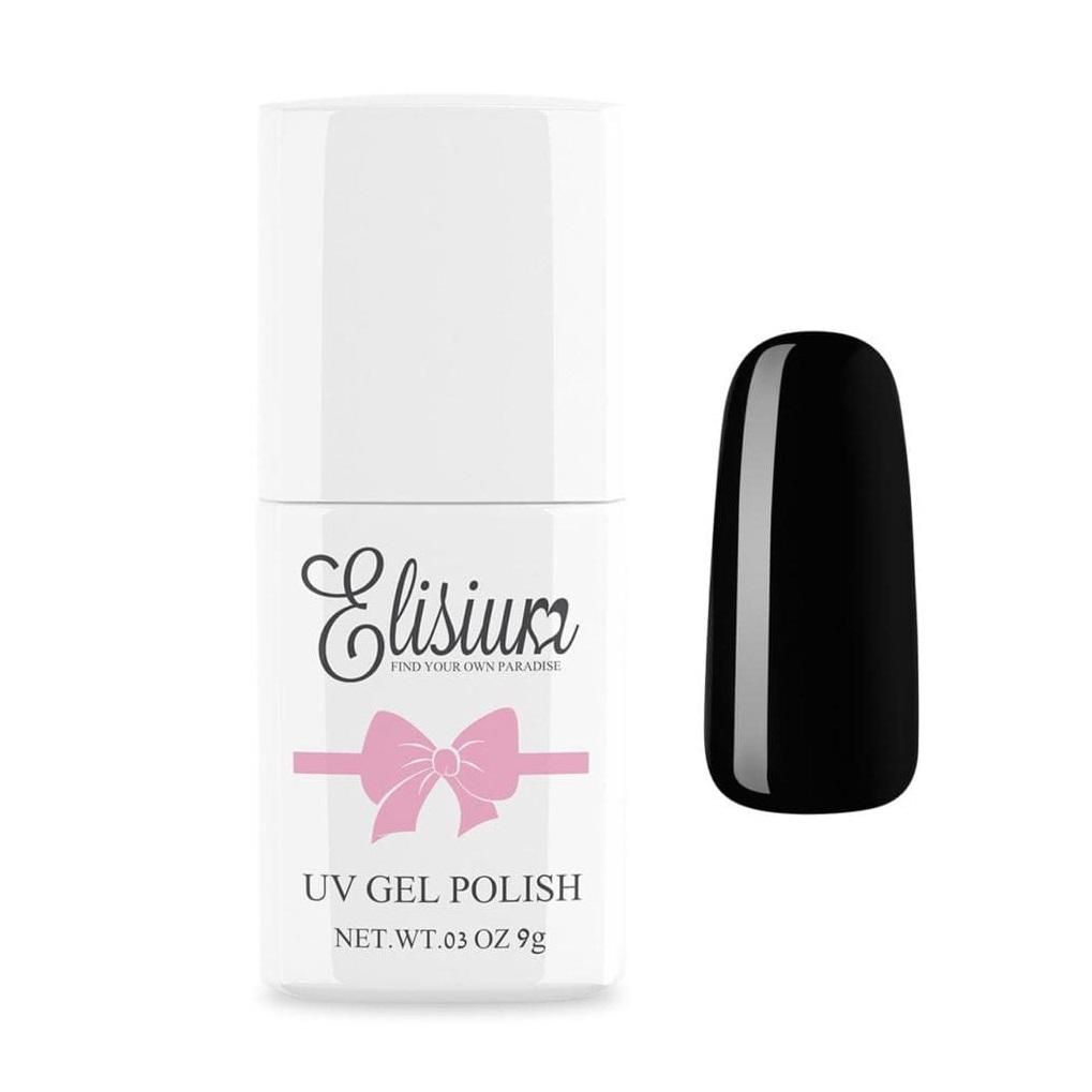 Elisium Professional UV Gel Nail Lacquer, Shade 039 Audrey Elegance, 9g