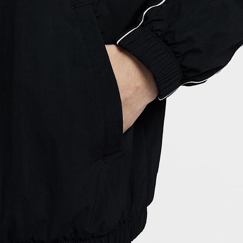 Nike Men's Woven Fashion Casual Sports Jacket HJ2013-010
