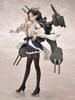 Kantai Collection Kirishima Scale PVC Painted Finished Figure -KanColle- 1/8