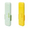 3-In-1 Needle Threader Seam Remover Needle Storage Box Hand Sewing Embroidery Cross Stitch Needle Threading Thread Removal Tools