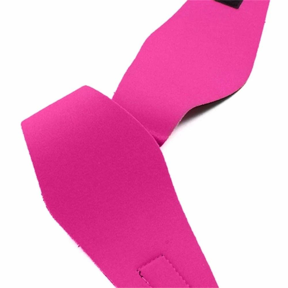 Water Protector Swimming Ear Band Neoprene Swimming Hair Band Swimming Headband  Women Men