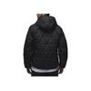 Jordan Sport Therma-Fit Waterproof Warm Hooded Jacket Men Jacket Black FZ3163-010