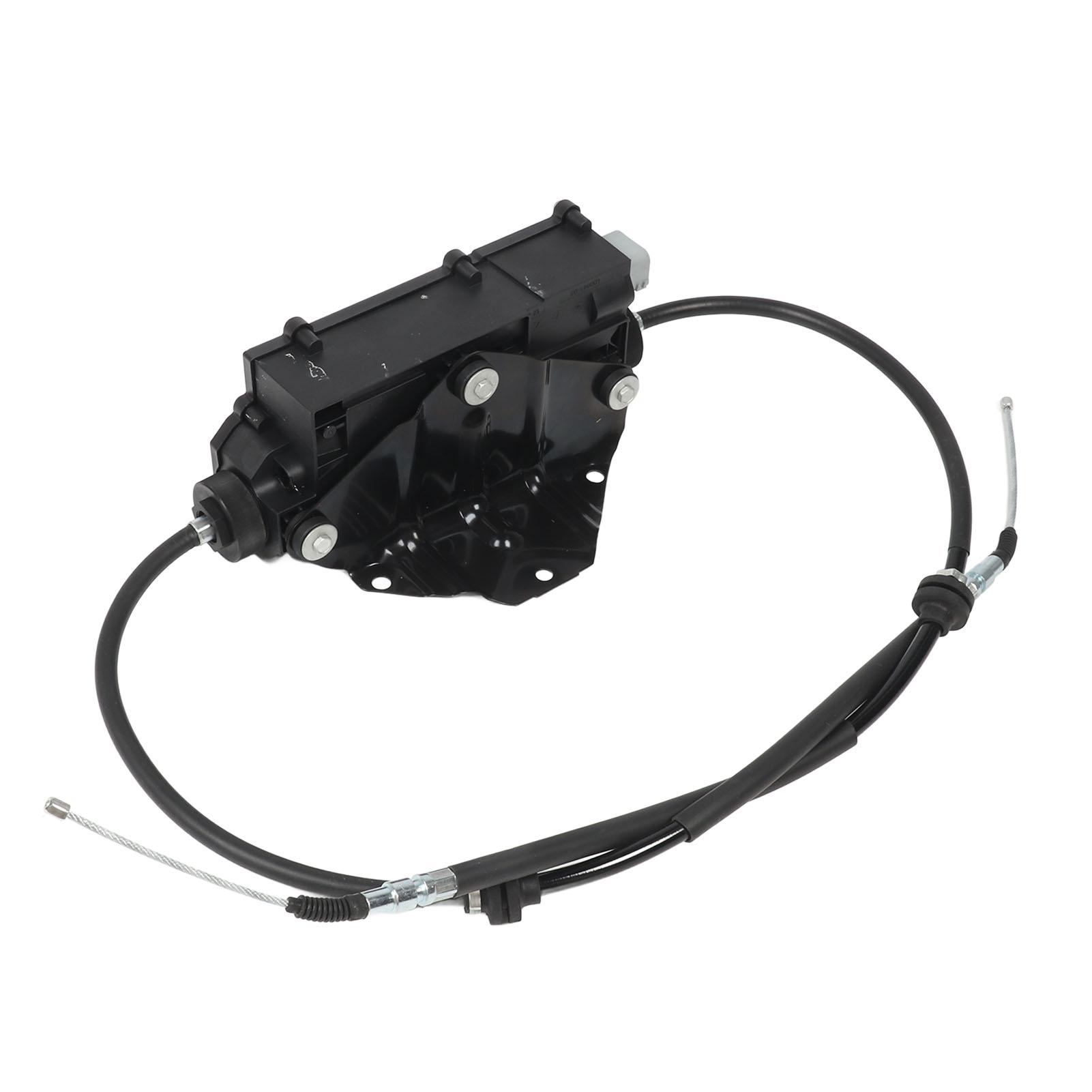 

Блок управления приводом электрического парковочного тормоза ручника 34436795145 для X5 F15 X6 F15 F16 F85