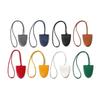 D-105 Anti-Theft Magnetic Clip for Dogtooth Tote Bag Lanyard