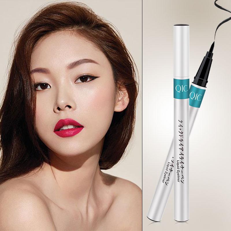 Buy Liquid Eyeliner Pen Waterproof pencil Longlasting Liquid Makeup
