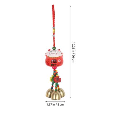 Accesorii pentru decor – Clopoței de vânt