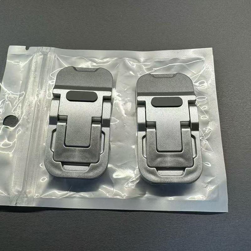 

Aluminum Desktop Riser & Heat Dissipation Stand with Invisible Paste for Laptop & Tablet