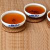 Zralý Pu-erh 357g Premium Puer vařený čajový dort Čínský Yunnan do sbírky
