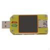 Вимірювальні прилади для електрики – USB тестери