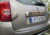 Dacia DUSTER - CHROME TRIM CHROME TRIM