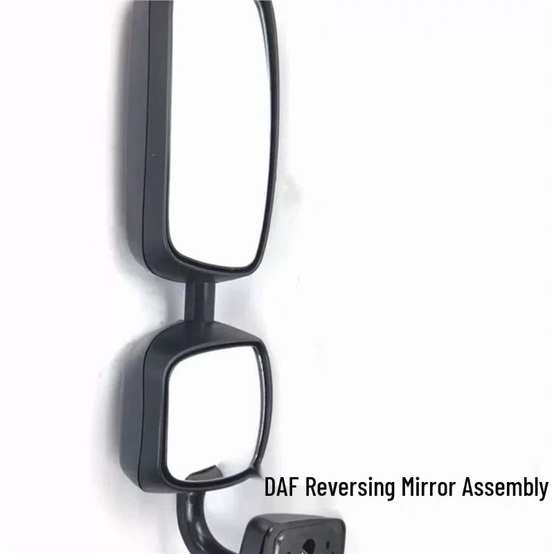 DAF XF105 Truck Rearview & Reversing Mirror Accessories Main Driver Reversing Mirror Assembly