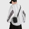 Unisex Shoulder Bag Commuter Crossbody Bag