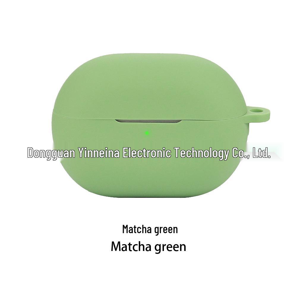 Huawei FreeBuds Pro 3 Transparent TPU Protective Earphone Case