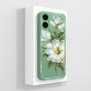 Fashion Soft Phone Cover Suitable For iPhone 17 Pro Max 17Air Shockproof Case Anime Panda Pattern Liquid Silicone High Quality Shell For iPhone Casing