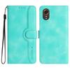 Custodie a Flip Per Samsung Galaxy Xcover 7 su Per Xcover7 X Cover 6 Pro 2 5 4 4S G556B Supporto Magnetico Portafoglio Protettivo per Cellulare