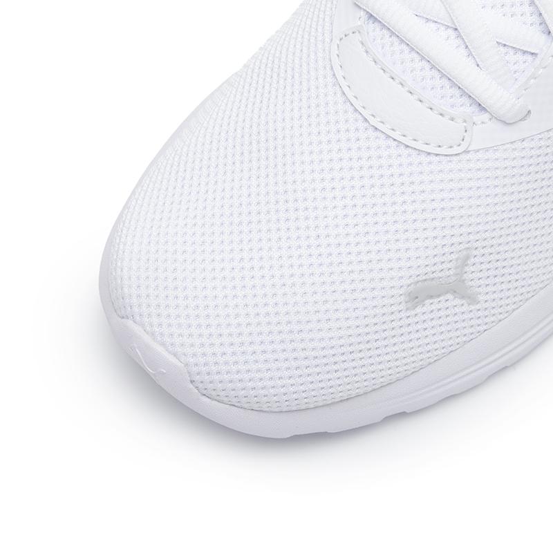 Puma Toată ziua Active alb gri violet pantofi unisex gri-violet 386269-02