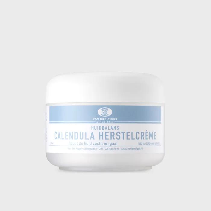 Calendula Hustel Soothing Moisture Cream 110ml