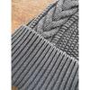Used [Good condition] NEIGHBORHOOD WASHED CABLE BEANIE knit hat