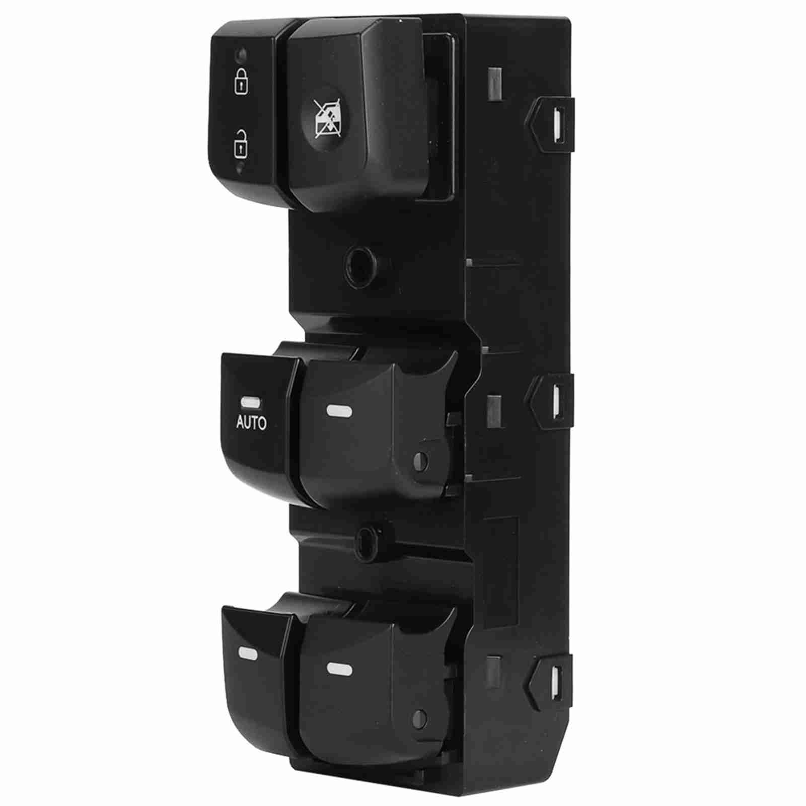 

Левый передний электрический переключатель управления стеклоподъемником подходит для Hyundai Elantra 2011 2013 93570 3X010